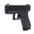 Pistola Glock G43X Oxidada 9 mm Luger