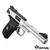 Pistola Smith & Wesson Victory Target .22 LR na internet