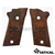 Tala para Pistola Wood Grips PT938, PT940, PT911, PT957 - Loja Tatical 