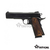 Pistola Tanfoglio Witness 1911 .45 ACP Oxidada