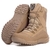 Bota Militar Acero Couro Titanium - comprar online