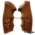 Cabo Para Revolver Wood Grips RT85, RT85S, RT856, RT941, Black Label na internet