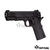 Pistola Taurus 1911 Government 9 mm Luger - comprar online