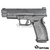 Pistola Springfield Armory XD-M® ELITE 4.5″ 9 mm Luger - Loja Tatical 