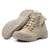 Bota Coturno Militar Acero One Mid