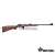 Rifle CBC Bolt Action 8122 Calibre .22 LR Cano 23" Coronha Madeira