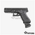 Carregador Magpul PMAG® de 21 tiros para Glock - Loja Tatical 