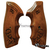 Imagem do Cabo Para Revolver Wood Grips RT85, RT85S, RT856, RT941, Black Label