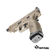 Pistola Springfield Armory XD-M® Elite Tactical OSP™ Threaded Desert FDE 9 mm Luger - loja online