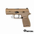Pistola Sig Sauer P320 Compact Coyote Siglite 9 mm Luger