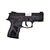 Pistola Taurus TH9C 9mm Carbono Fosco