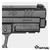 Pistola Springfield Armory XD® Service Model 9 mm Luger Oxidado - comprar online