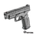 Imagem do Pistola Springfield Armory XD-M® ELITE 4.5″ 9 mm Luger