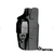 Coldre Interno Ambidestro Clipe Cintura Glock G17 G22 G31 Cytac - CY-IG17G3 - comprar online