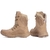 Bota Militar Acero Couro Titanium - loja online