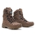 Bota Coturno Militar Acero Ripstop