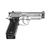 Pistola Taurus PT59S .380ACP INOX