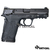 Pistola Smith & Wesson M&P® 380 SHIELD™ EZ® .380 ACP 3,675"