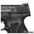 Pistola Smith & Wesson M&P45 M2.0 Law Enforcement Only Oxidada .45 AUTO na internet
