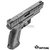 Pistola Springfield Armory XD-M® ELITE 4.5″ 9 mm Luger na internet