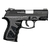 Pistola Taurus TH40 C .40S&W Carbono Fosco