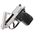 Pistola Beretta Semi-automático cal.22 LR Modelo 21 Bobcat Inox - comprar online