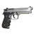 Pistola Beretta 92FS Brigadier Inox 9mm na internet