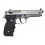 Pistola Beretta 92FS Brigadier Inox 9mm