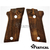 Tala para Pistola Wood Grips PT938, PT940, PT911, PT957