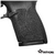 Pistola Smith & Wesson M&P®45 SHIELD M2.0™ NO THUMB SAFETY Oxidada .45 AUTO - loja online
