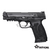 Pistola Smith & Wesson M&P45 M2.0 Law Enforcement Only Oxidada .45 AUTO