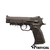 Pistola Tanfoglio Semi-Automática , modelo FT 9 Carry, Oxidada .380 ACP