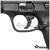 Pistola Smith & Wesson M&P®45 SHIELD M2.0™ NO THUMB SAFETY Oxidada .45 AUTO - Loja Tatical 
