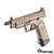 Pistola Springfield Armory XD-M® Elite Tactical OSP™ Threaded Desert FDE 9 mm Luger - comprar online