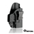 Coldre Interno Glock 43, 43X - Cytac - CY-IG43G2 na internet