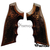 Cabo Para Revolver Wood Grips Tracker, Judge, RT410, RT970, RT817, RT992, RT692, RT617