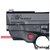 Pistola Smith & Wesson M&P45 SHIELD M2.0 Integrated Crimson Trace® Red Laser Oxidada .45 AUTO - comprar online