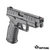 Pistola Springfield Armory XD-M® ELITE 4.5″ 9 mm Luger