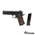 Pistola Tanfoglio Witness 1911 9 MM Oxidada - comprar online