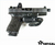 Coldre Raven Gatilho Vanguard 2 Advanced p/ Glock 17/19/22/23/26/31/32