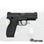 Pistola Tisas Zigana PX9 Black 9 mm Luger