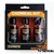 Chemical Kit Shotgun para limpeza de armas - 60ml