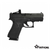 Pistola Glock G43X MOS FS (Shield) 9 mm Luger - comprar online