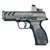 Pistola Girsan Semi-automática MC28 TV2 Titanium .9mm