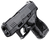 Pistola Taurus GX4 Cal. 9mm - loja online