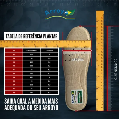 Bota Perfomance Foot Wear Arroyo - Loja Tatical