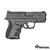 Pistola Springfield Armory XD-S MOD.2® 3.3" Single Stack Handgun Tritium Sight .45AUTO