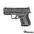 Pistola Springfield Armory XD-S MOD.2® 3.3" Single Stack Handgun Tritium Sight .45AUTO - comprar online
