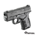 Pistola Springfield Armory XD-S MOD.2® 3.3" Single Stack Handgun Tritium Sight .45AUTO na internet