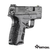 Pistola Springfield Armory XD-S MOD.2® 3.3" Single Stack Handgun Tritium Sight .45AUTO - Loja Tatical 